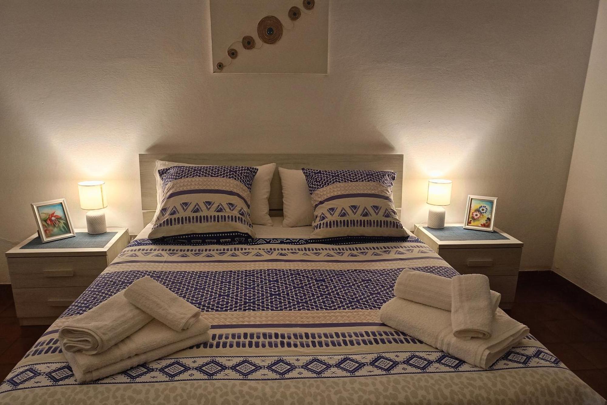 Casa vacanze Agugliastra